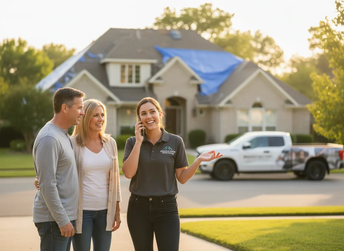 Emergency Roof Repair Morse, TX FAQs